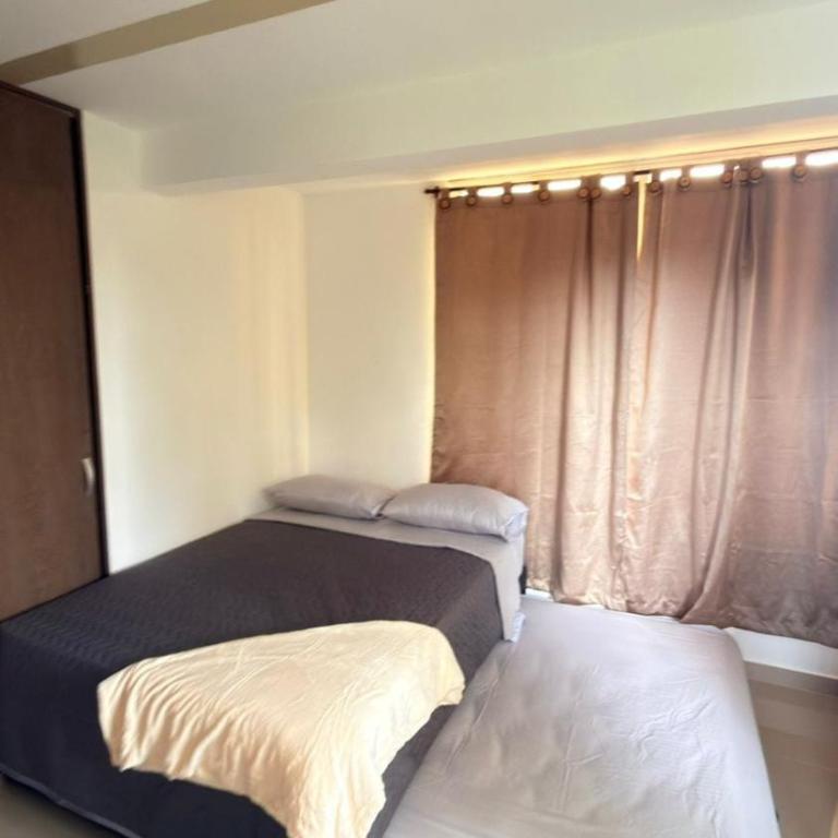 Duplex Apartment 3P-Terrace-5 People - Apartamento de 2 dormitorios - 25
