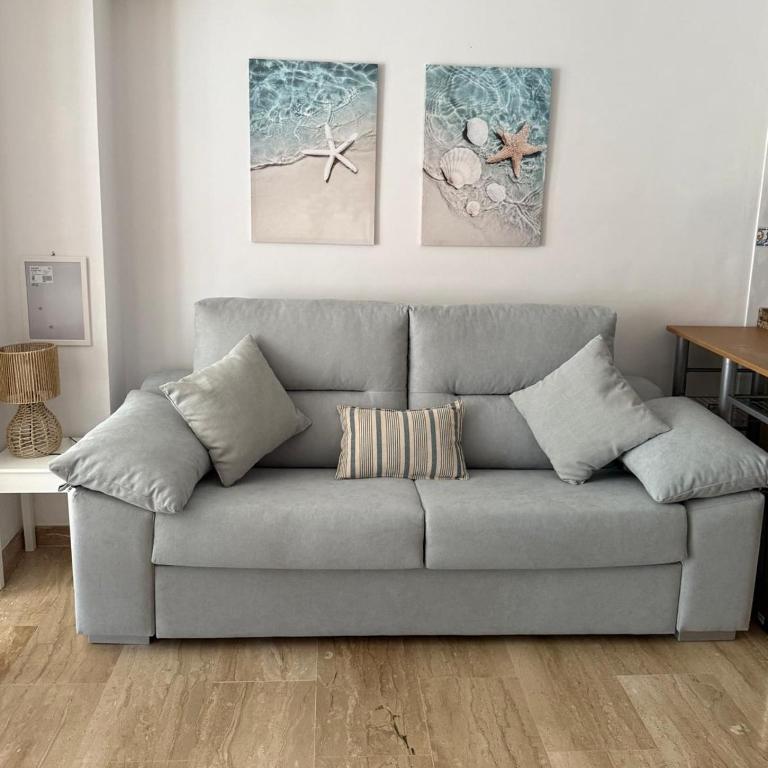 Benalmarina Apartment - Apartamento de 2 dormitorios - 2