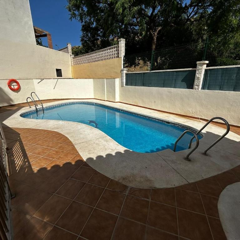 Benalmarina Apartment - Apartamento de 2 dormitorios - 46