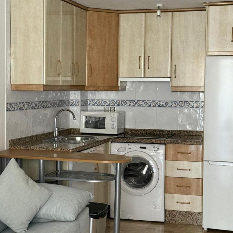 Benalmarina Apartment - Apartamento de 2 dormitorios - 15