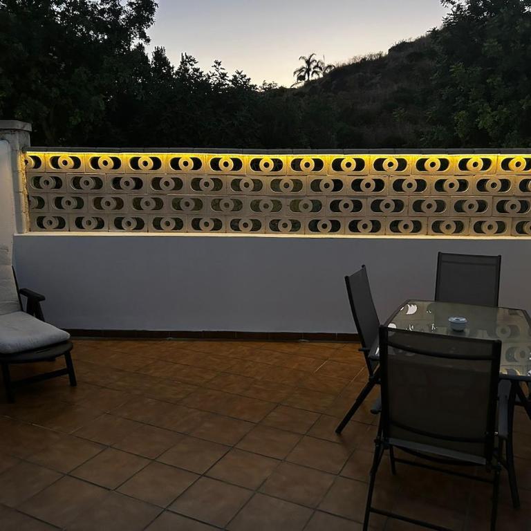 Benalmarina Apartment - Apartamento de 2 dormitorios - 38