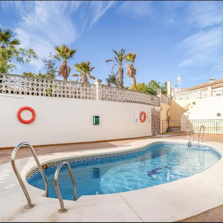 Benalmarina Apartment - Apartamento de 2 dormitorios - 51