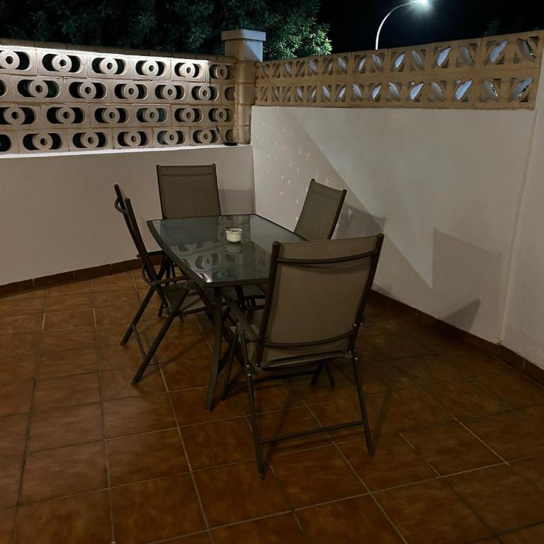 Benalmarina Apartment - Apartamento de 2 dormitorios - 36