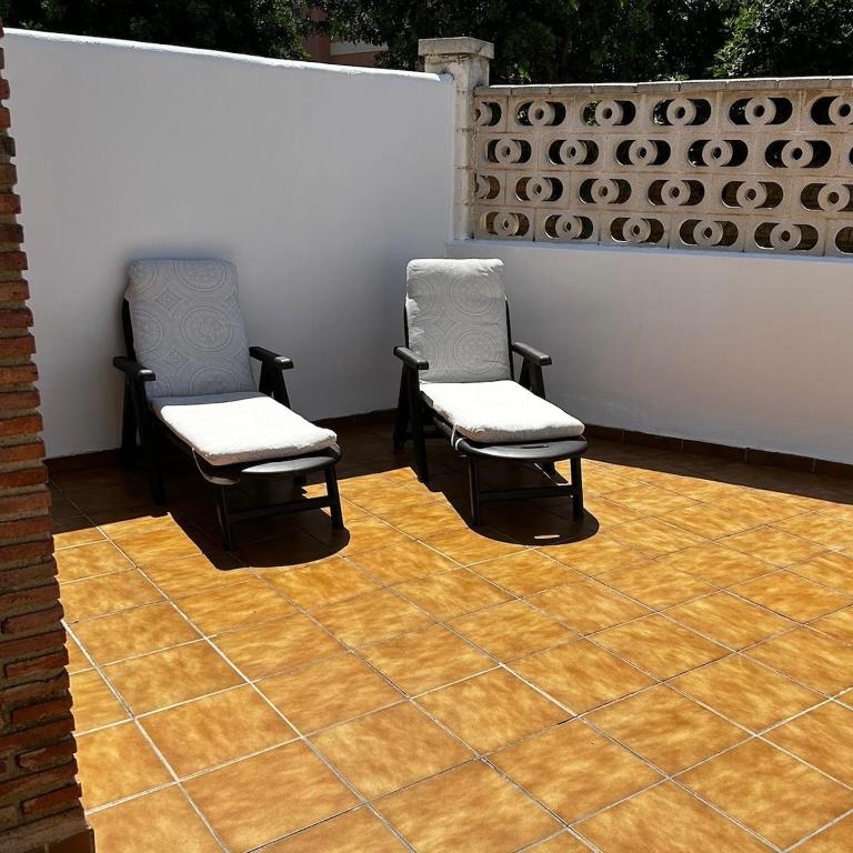 Benalmarina Apartment - Apartamento de 2 dormitorios - 20