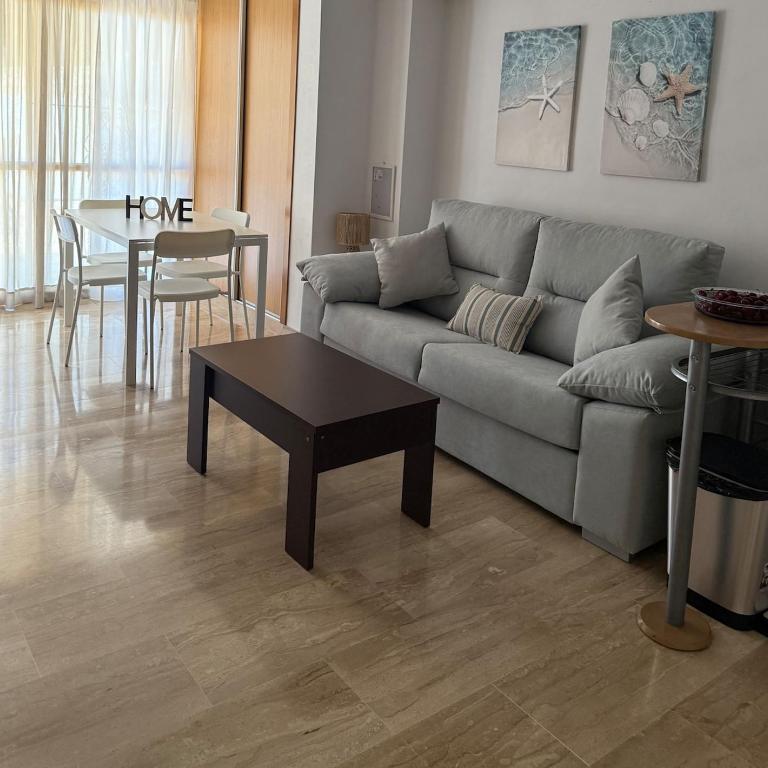Benalmarina Apartment - Apartamento de 2 dormitorios - 6