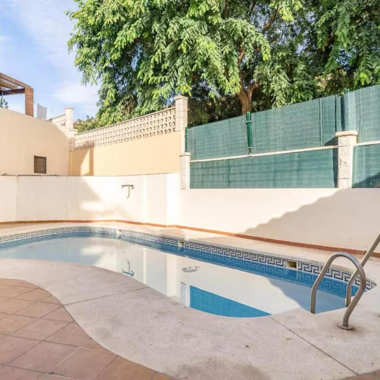 Benalmarina Apartment - Apartamento de 2 dormitorios - 47
