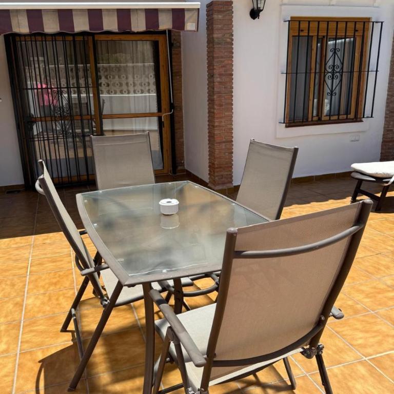 Benalmarina Apartment - Apartamento de 2 dormitorios - 1