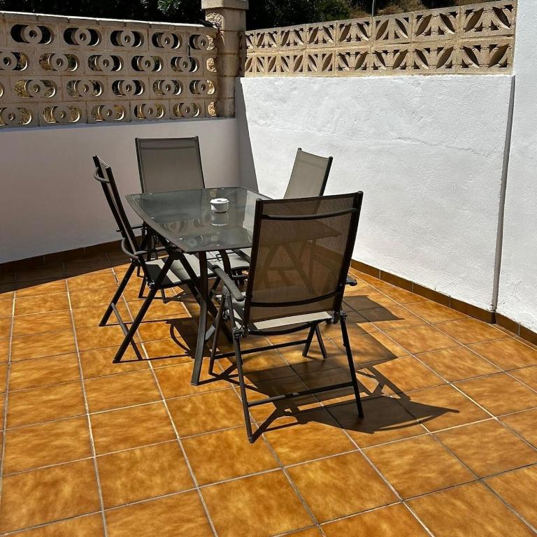 Benalmarina Apartment - Apartamento de 2 dormitorios - 21