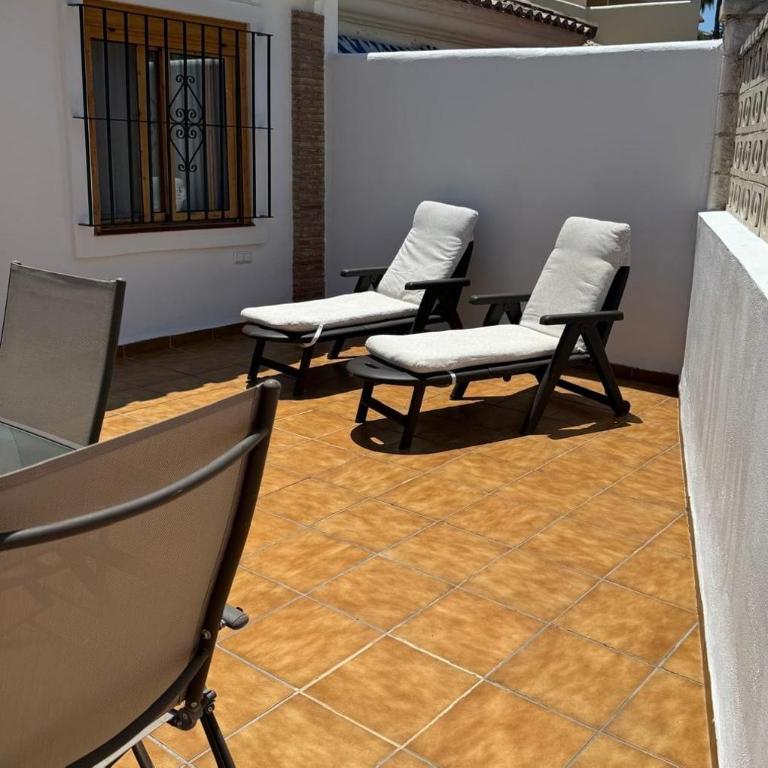 Benalmarina Apartment - Apartamento de 2 dormitorios - 22
