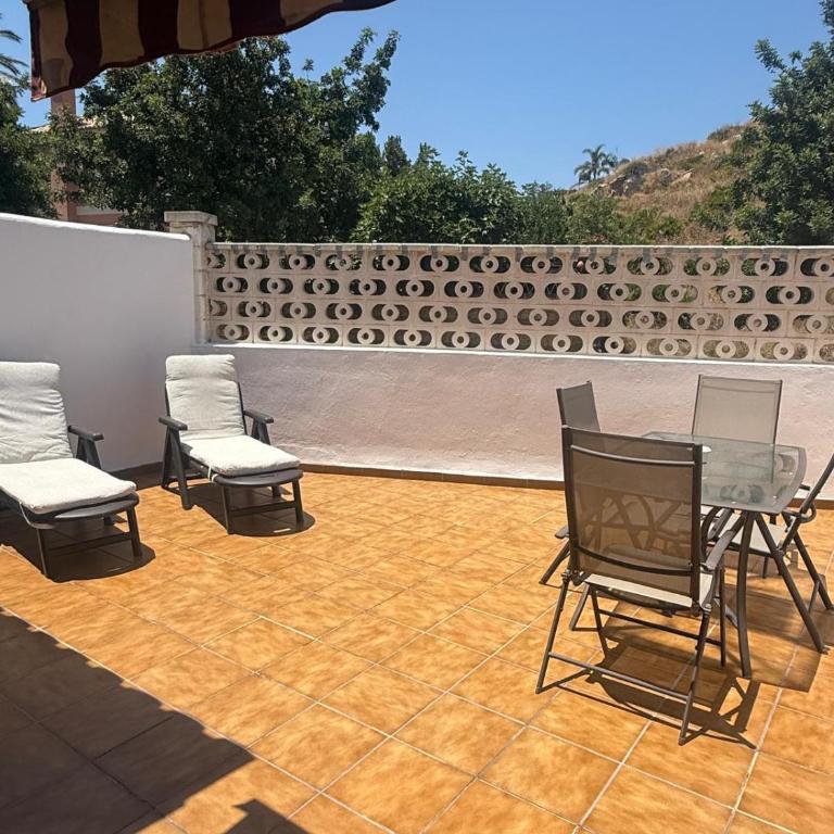 Benalmarina Apartment - Apartamento de 2 dormitorios - 23