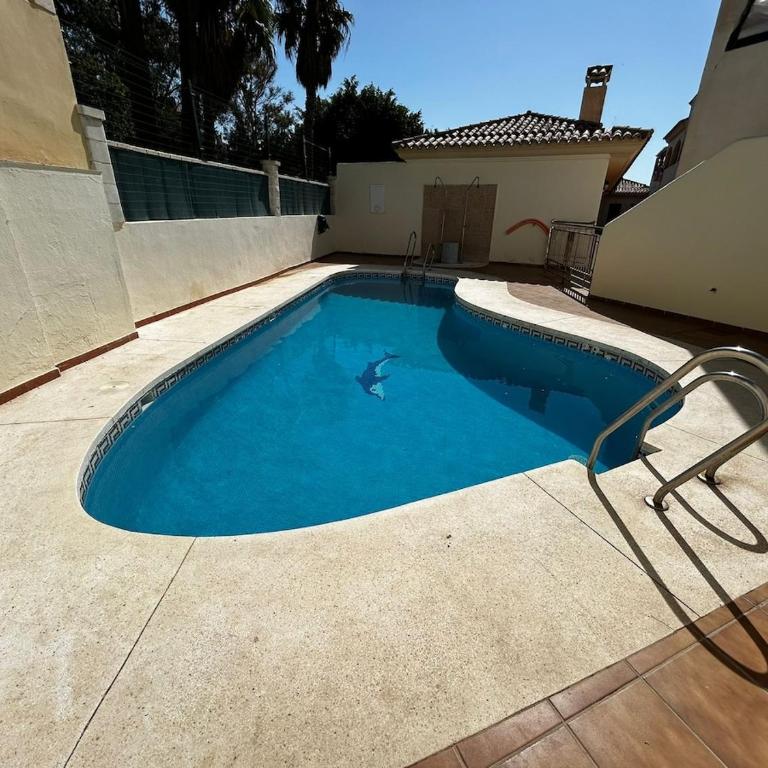 Benalmarina Apartment - Apartamento de 2 dormitorios - 48