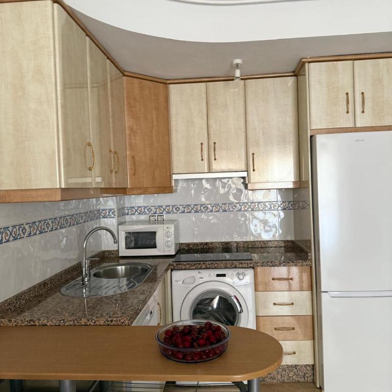 Benalmarina Apartment - Apartamento de 2 dormitorios - 18