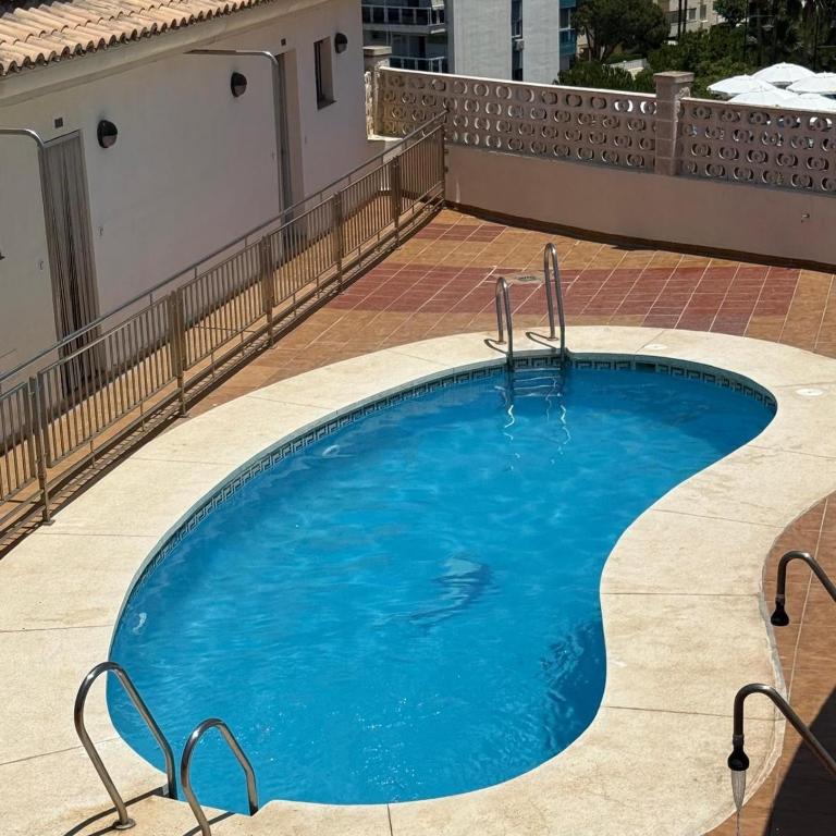 Benalmarina Apartment - Apartamento de 2 dormitorios - 49