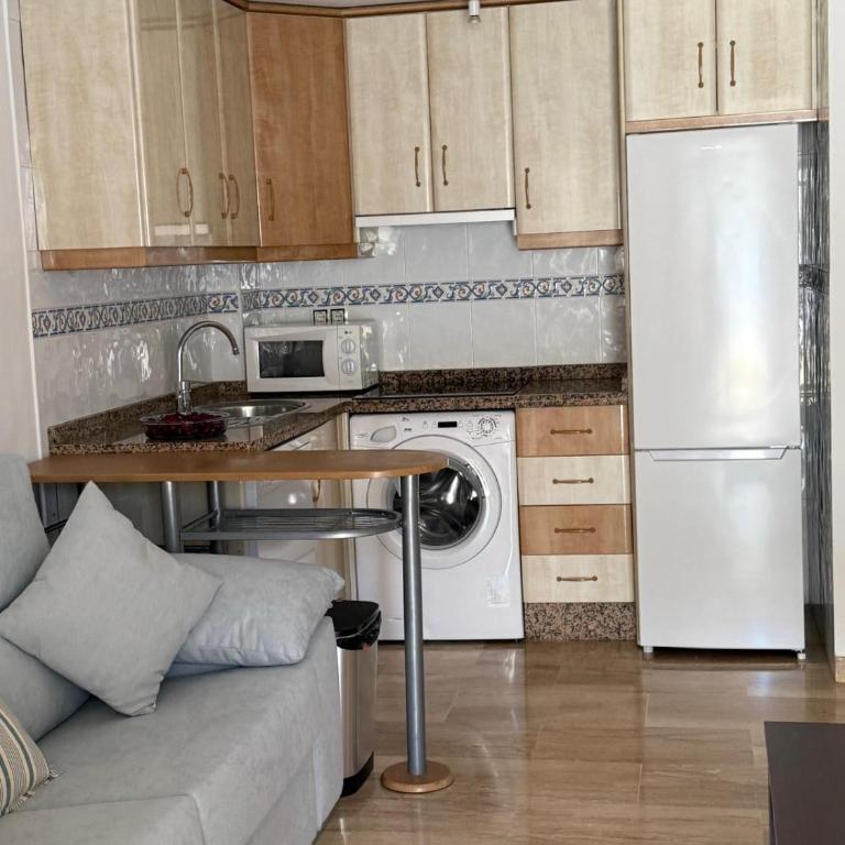 Benalmarina Apartment - Apartamento de 2 dormitorios - 19