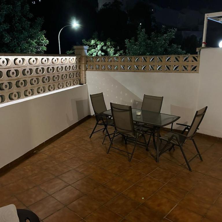 Benalmarina Apartment - Apartamento de 2 dormitorios - 37