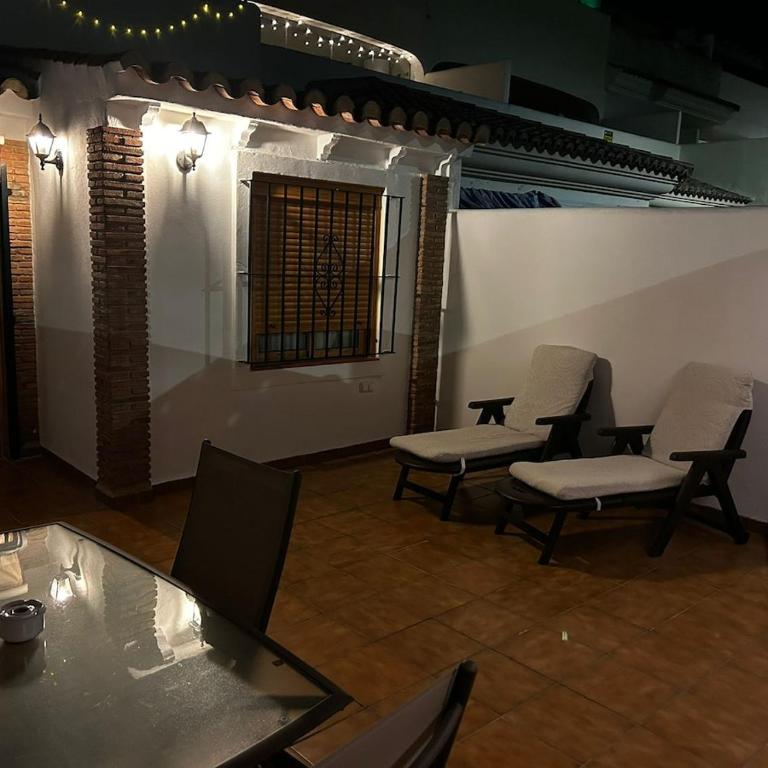Benalmarina Apartment - Apartamento de 2 dormitorios - 39