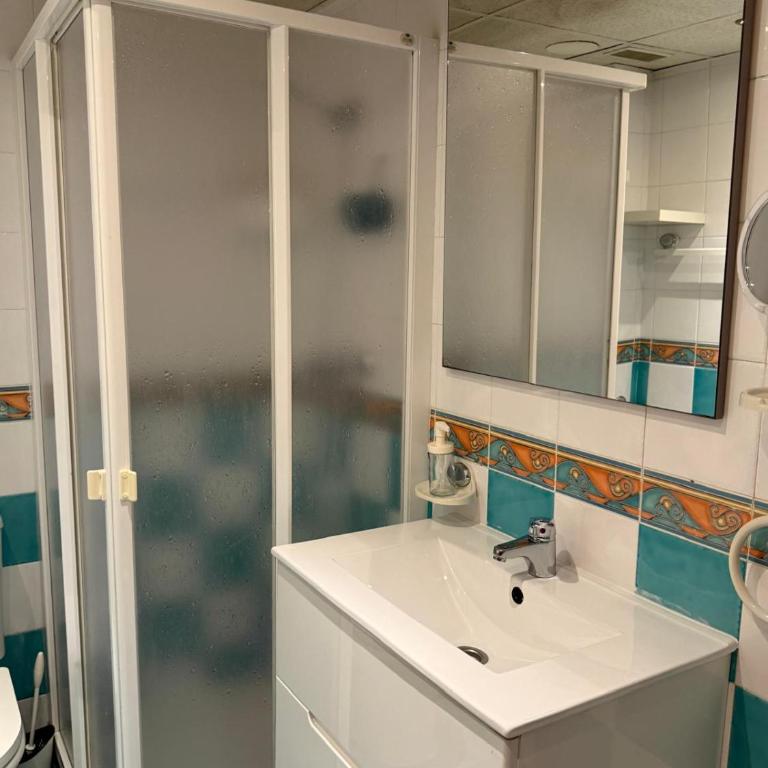 Benalmarina Apartment - Apartamento de 2 dormitorios - 44