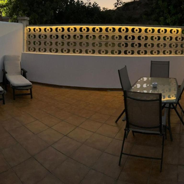 Benalmarina Apartment - Apartamento de 2 dormitorios - 40