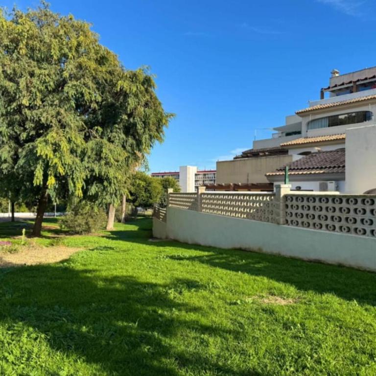 Benalmarina Apartment - Apartamento de 2 dormitorios - 56