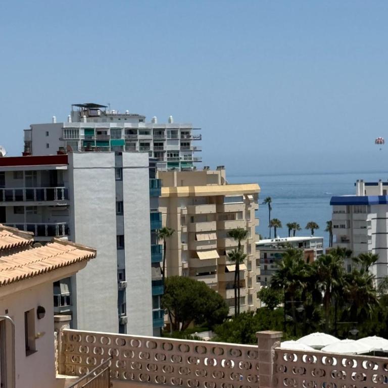 Benalmarina Apartment - Apartamento de 2 dormitorios - 59