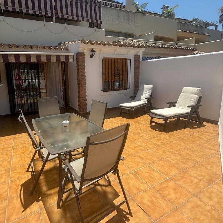 Benalmarina Apartment - Apartamento de 2 dormitorios - 25