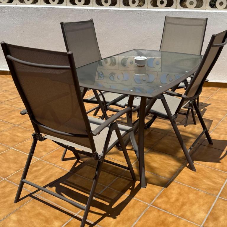 Benalmarina Apartment - Apartamento de 2 dormitorios - 24