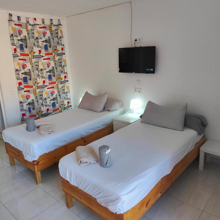 Minerva Apartment Sea,Pools View - Estudio con vista al océano - 8