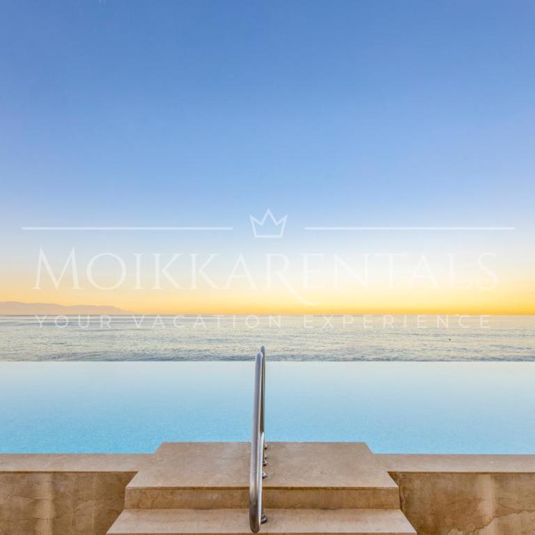 Beachfront 2BR 2baths - 8 Pools by Moikkarentals - Apartamento de 2 dormitorios - 46