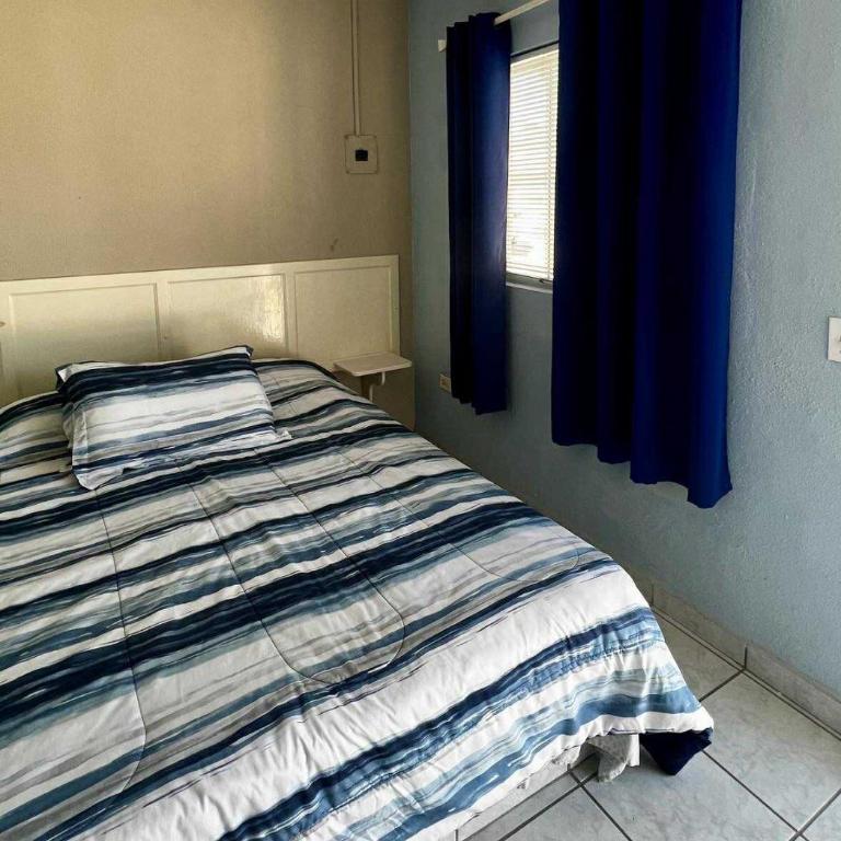 Cozy Rooms Near Beach Puerto Peñasco Rocky Point - Double Room with Private Bathroom - 11