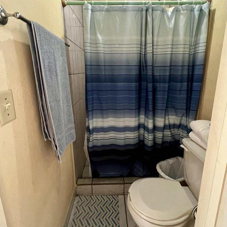 Cozy Rooms Near Beach Puerto Peñasco Rocky Point - Double Room with Private Bathroom - 4