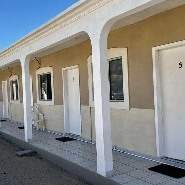 Cozy Rooms Near Beach Puerto Peñasco Rocky Point - Double Room with Private Bathroom - 18