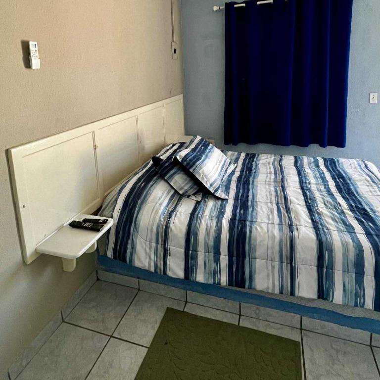 Cozy Rooms Near Beach Puerto Peñasco Rocky Point - Double Room with Private Bathroom - 19