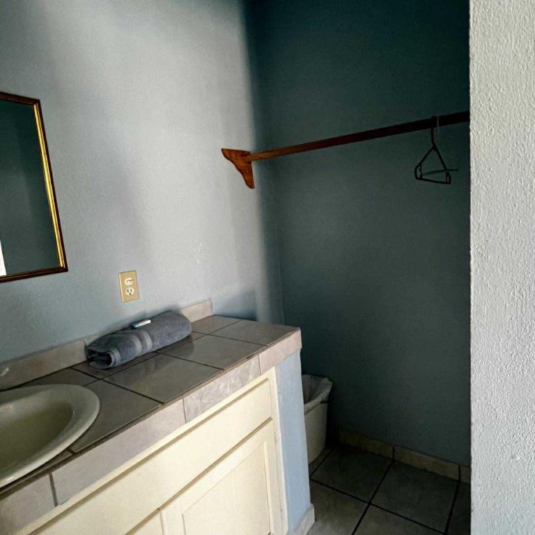 Cozy Rooms Near Beach Puerto Peñasco Rocky Point - Double Room with Private Bathroom - 21