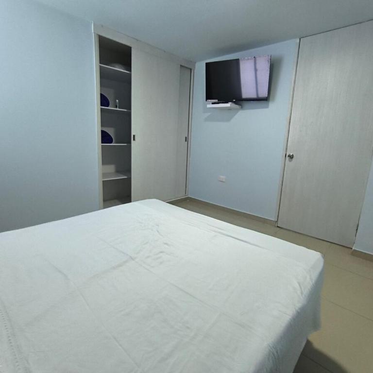 Laguito Apartment next to the beach with a view of the lake - Apartamento de 3 dormitorios - 6