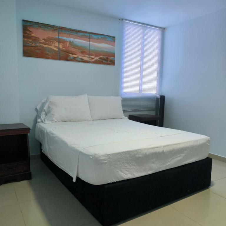 Laguito Apartment next to the beach with a view of the lake - Apartamento de 3 dormitorios - 8