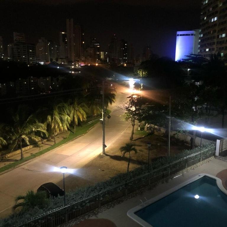 Laguito Apartment next to the beach with a view of the lake - Apartamento de 3 dormitorios - 14