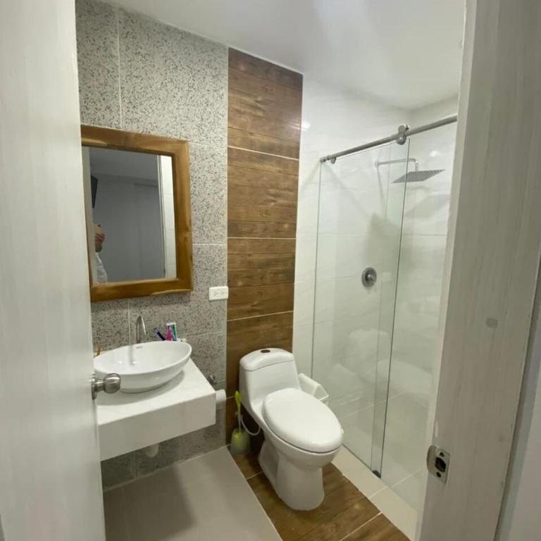 Laguito Apartment next to the beach with a view of the lake - Apartamento de 3 dormitorios - 16