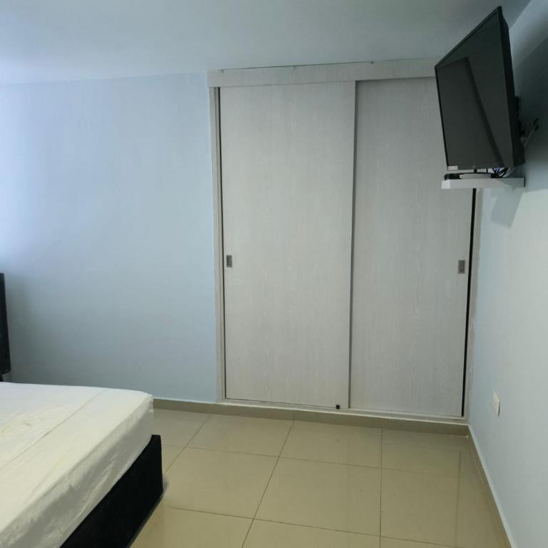 Laguito Apartment next to the beach with a view of the lake - Apartamento de 3 dormitorios - 22