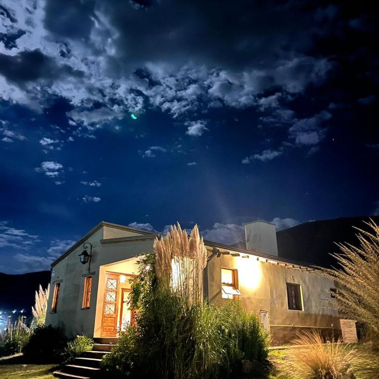 Casa Vida - Three-Bedroom House - 1