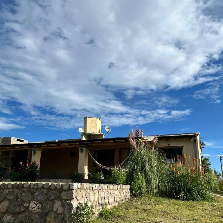 Casa Vida - Three-Bedroom House - 14