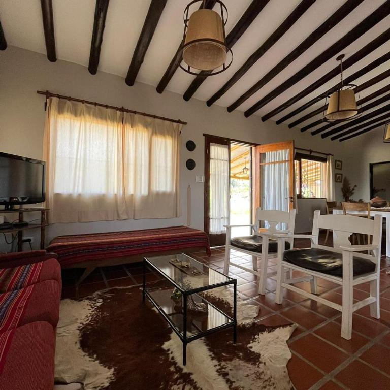 Casa Vida - Three-Bedroom House - 15