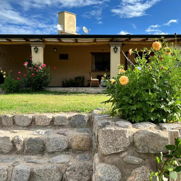 Casa Vida - Three-Bedroom House - 19