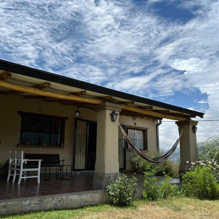 Casa Vida - Three-Bedroom House - 20
