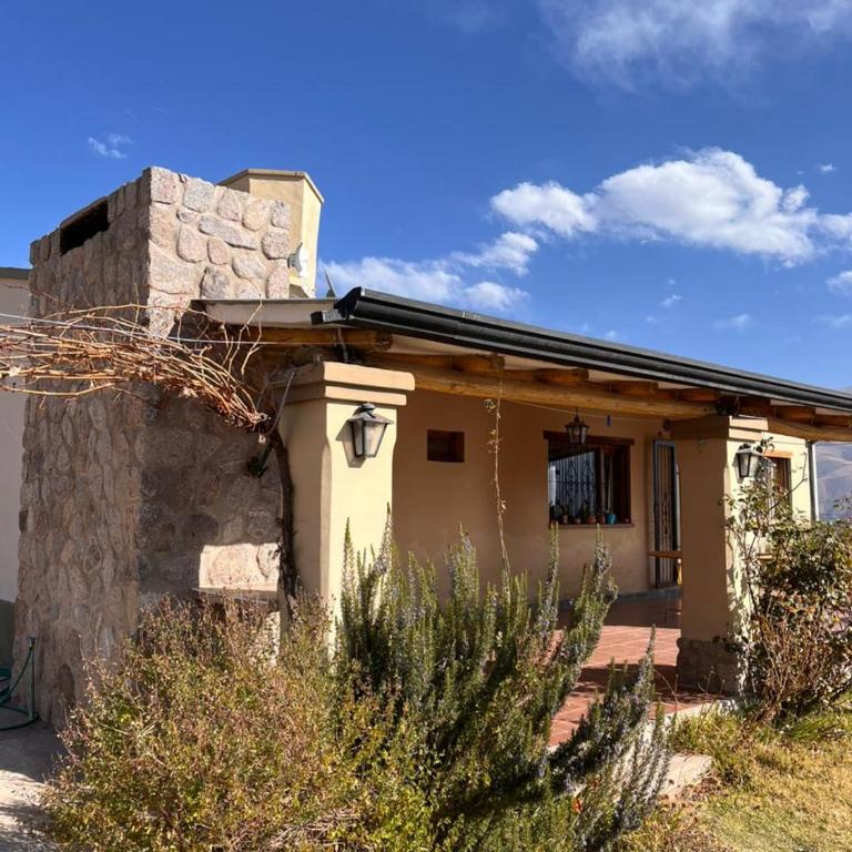 Casa Vida - Three-Bedroom House - 21