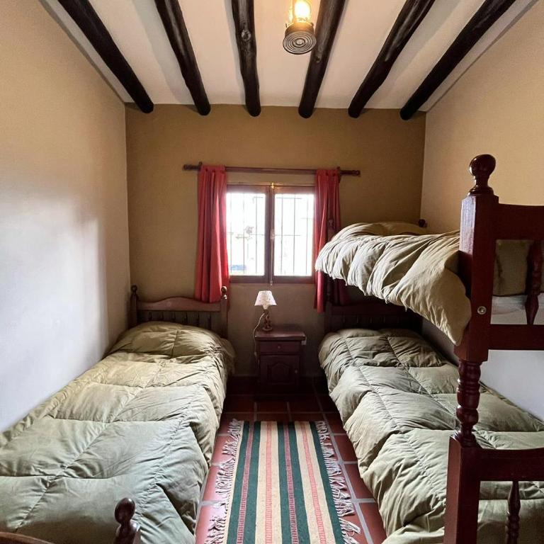 Casa Vida - Three-Bedroom House - 22