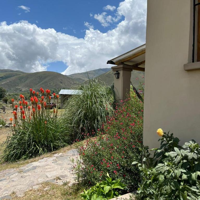 Casa Vida - Three-Bedroom House - 24