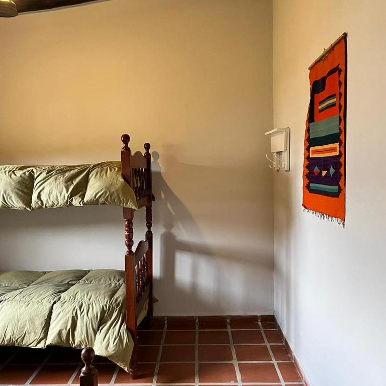 Casa Vida - Three-Bedroom House - 25