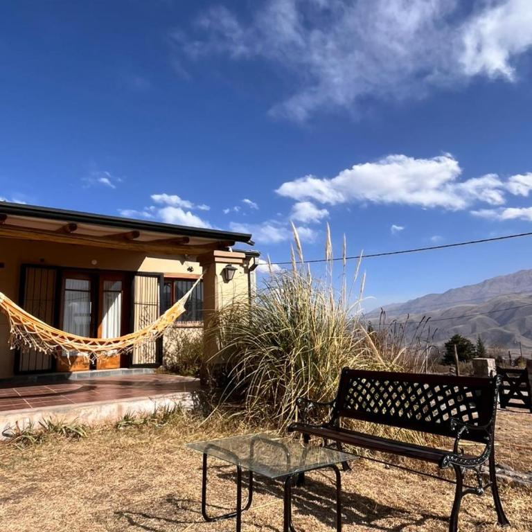 Casa Vida - Three-Bedroom House - 35