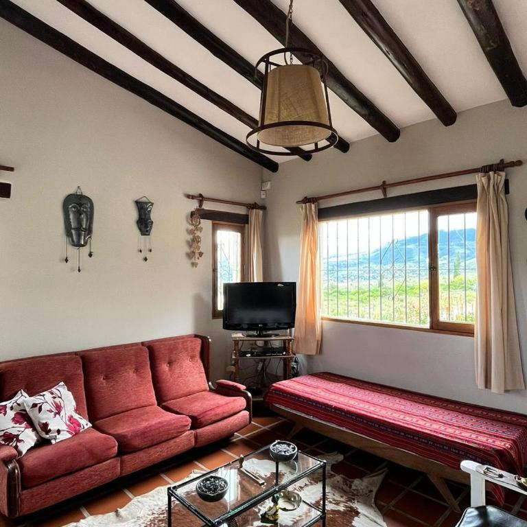 Casa Vida - Three-Bedroom House - 37