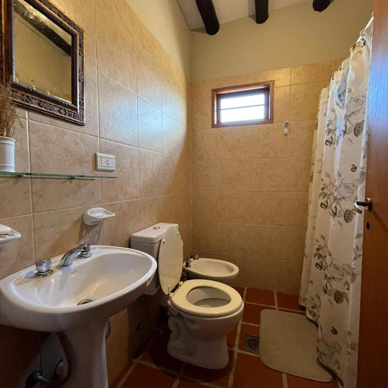 Casa Vida - Three-Bedroom House - 39